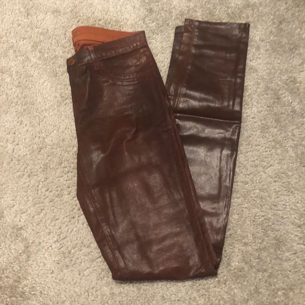 Never been worn J Brand jeans